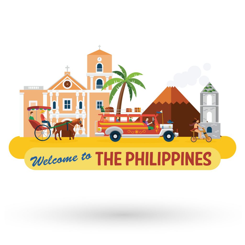 Must See Places To Visit In The Philippines In 2018 Mabuhay Travel Blog 