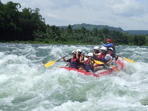 Magagandang bagay na dapat gawin sa Cagayan de Oro City-atraksyon at dapat makita