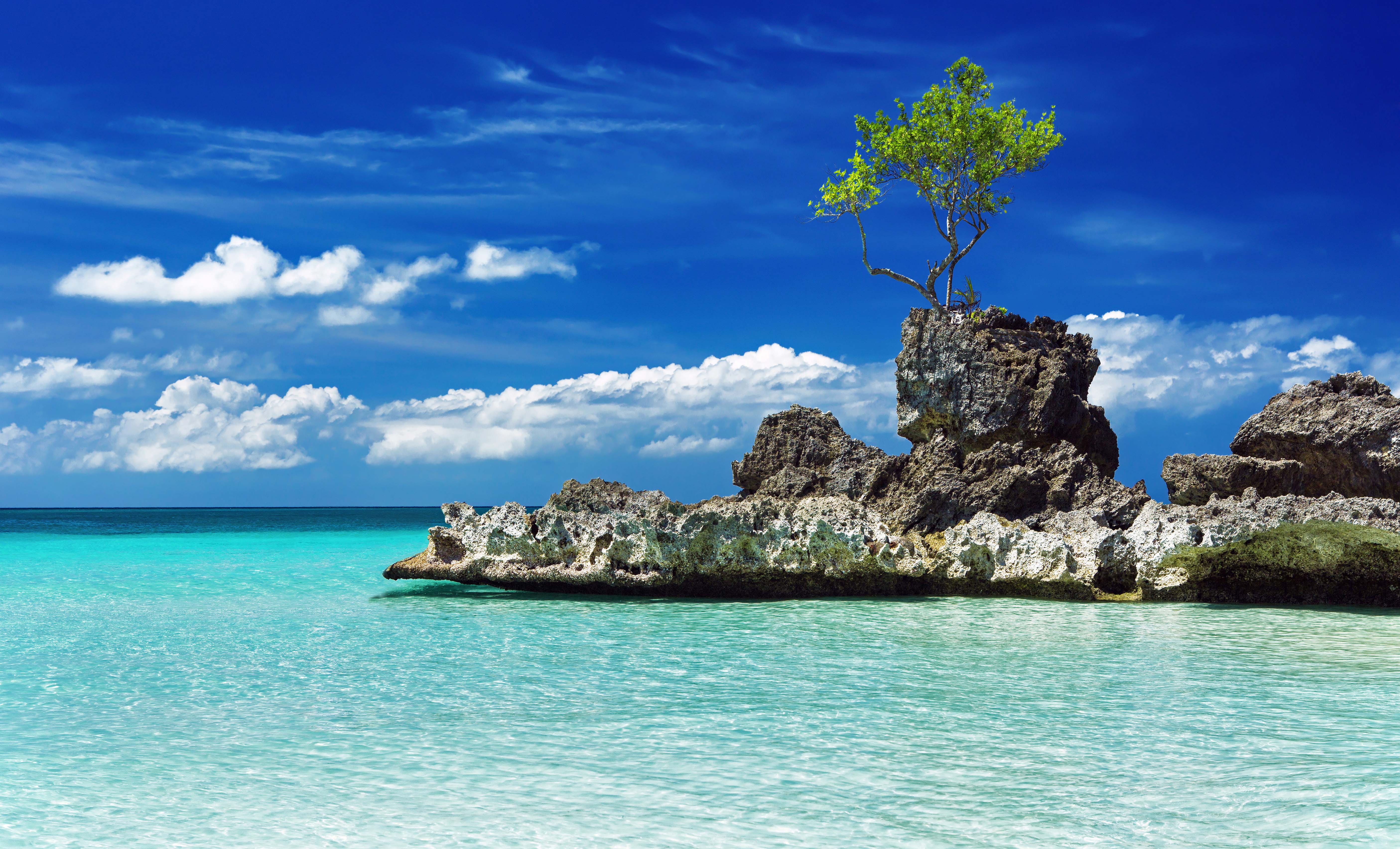 Boracay Gateaway – Bakasyon di Malilimutan Kaylan man