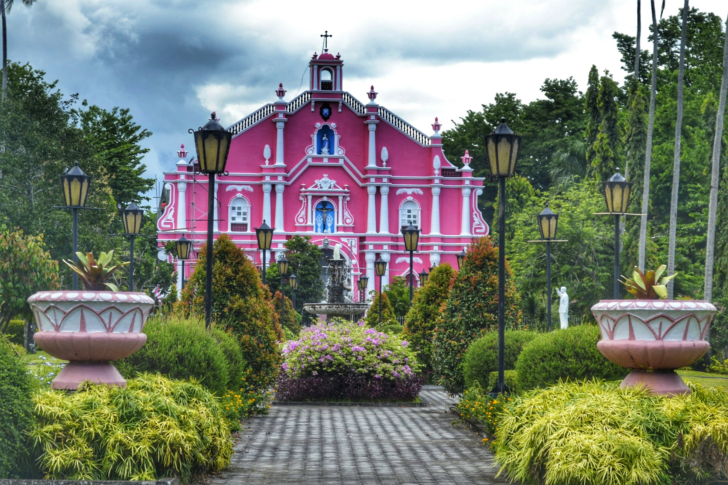 VILLA ESCUDERO