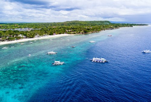 Tuklasin ang Isla ng Pangalo