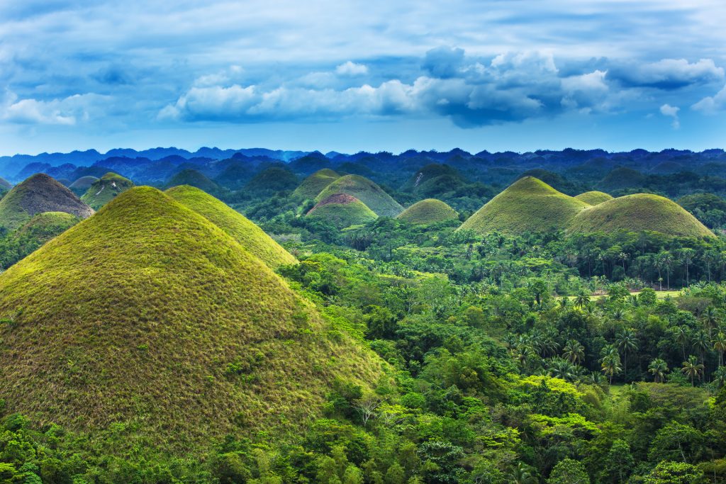 Must See Places To Visit In The Philippines In 2018 Mabuhay Travel Blog 