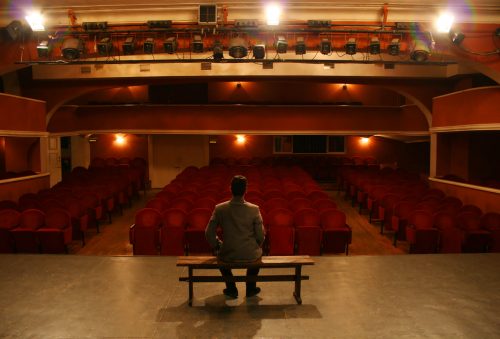 National Theater – Tanghalang Pambansa