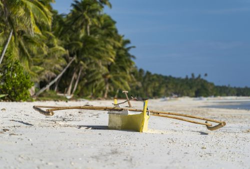 Paliton Beach the Gorgeous and Secluded Beach of Siquijor