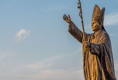 National Shrine of Our Mother of Perpetual Help