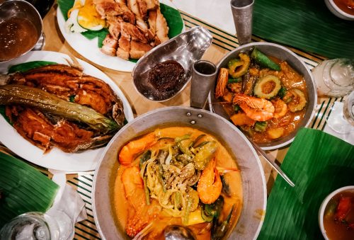 Pampangas Best Authentic Foods That You Should Definitely Try