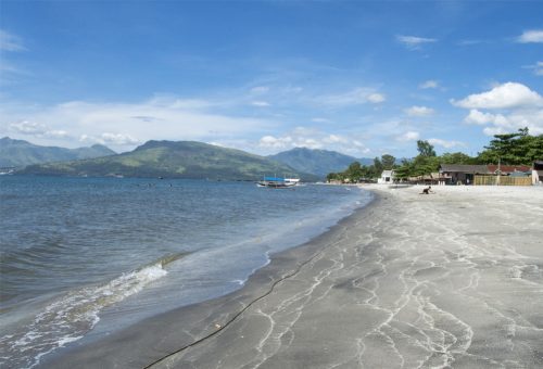 Potipot Island – Zambales