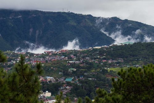 10 Amazing Foods Of Baguio City