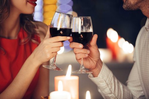 Best Valentine’s Day Dinner Ideas for the Most Romantic Date Night at Home