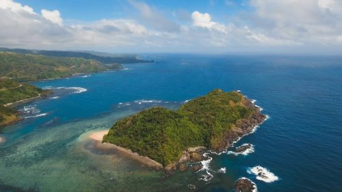 Unlocking The Hidden Treasures Of Catanduanes