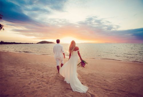 Most Romantic Beach Wedding Destinations in the Philippines