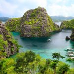 Book Cheap Flights to Philippines at Bisitahin ang isla ng Busuanga