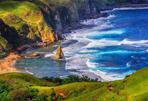 Book your Cheap Plane Ticket to Philippines at Bisitahin ang Batanes