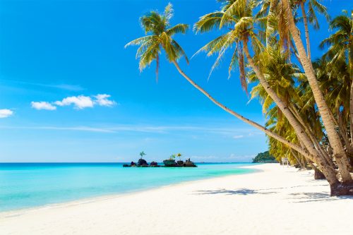 Guide to Boracay Island by Stations: Revisiting the Exotic Island