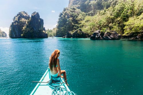 Why the Philippines is the next trending travel destination?