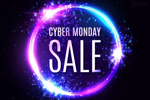 Cyber Monday 2020 for 2021 Holiday