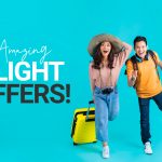 Flight offers to the Philippines