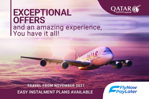 Cheap Philippines flights with Qatar Airways