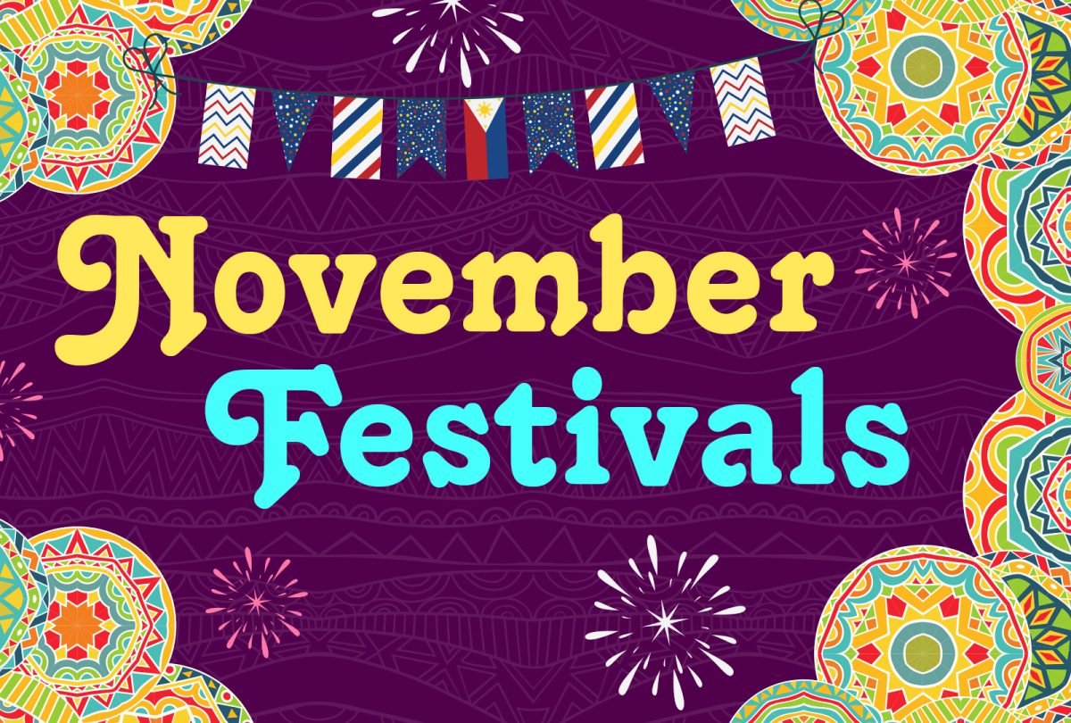 November Festivals Mabuhay Travel Blog