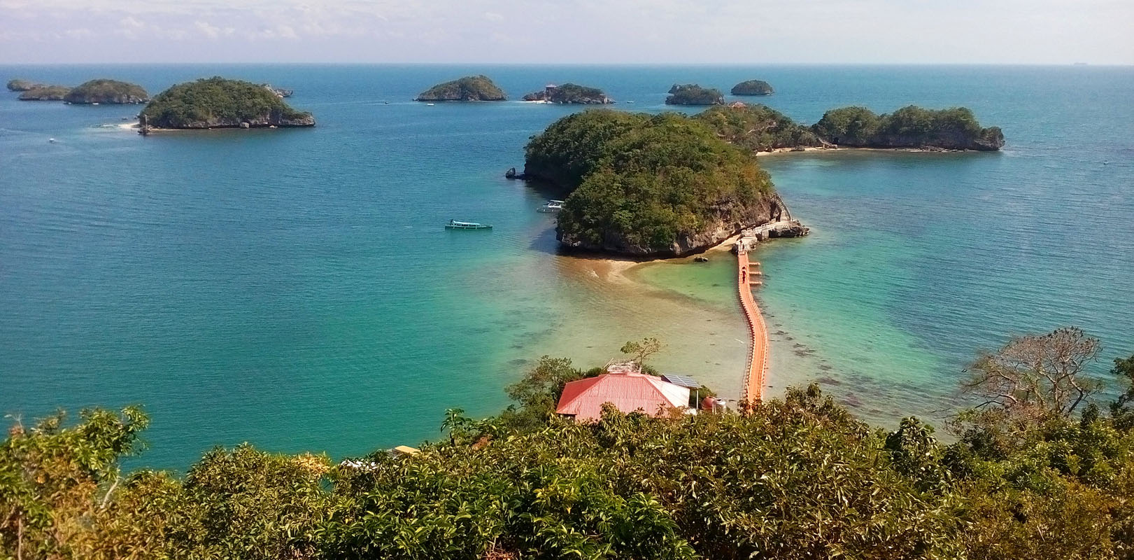 菲律賓維京群島 - Pangasinan