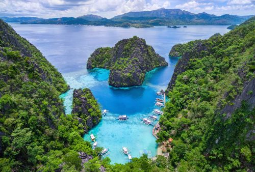 Trip to Philippines in June