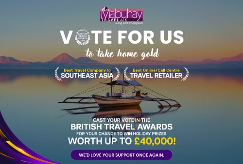 2024 british travel awards