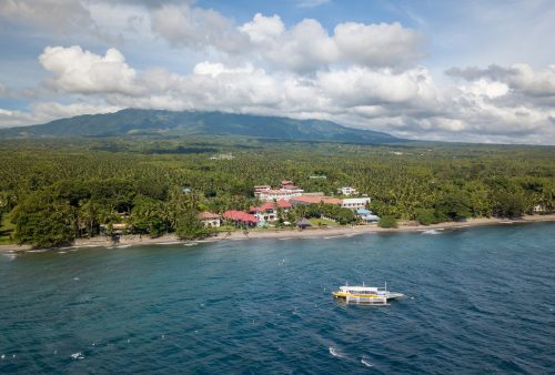Best places to visit in Dumaguete