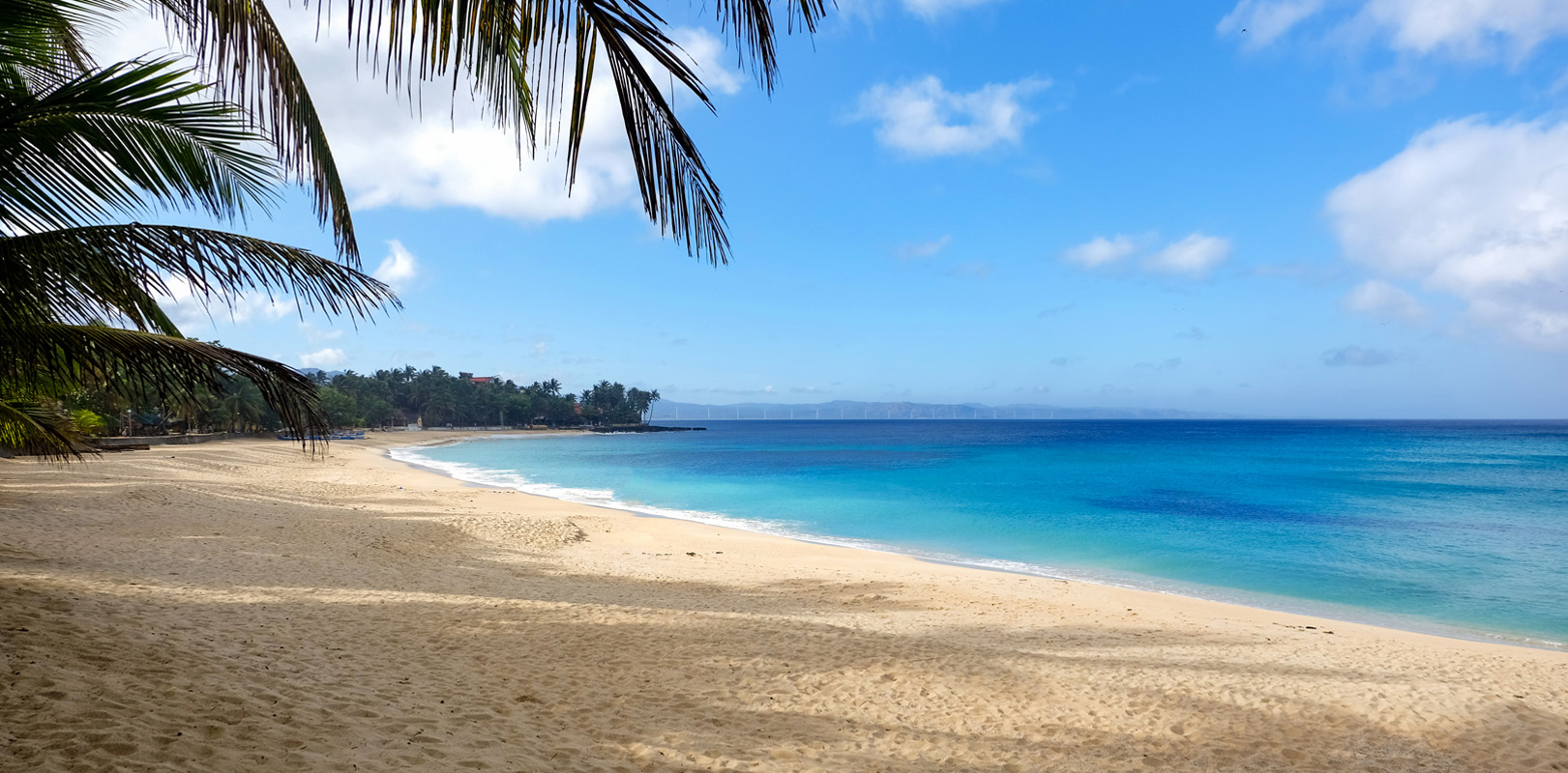 Melhores praias das Filipinas - Pagudpud, Ilocos Norte