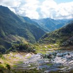 Philippines Rainy Season