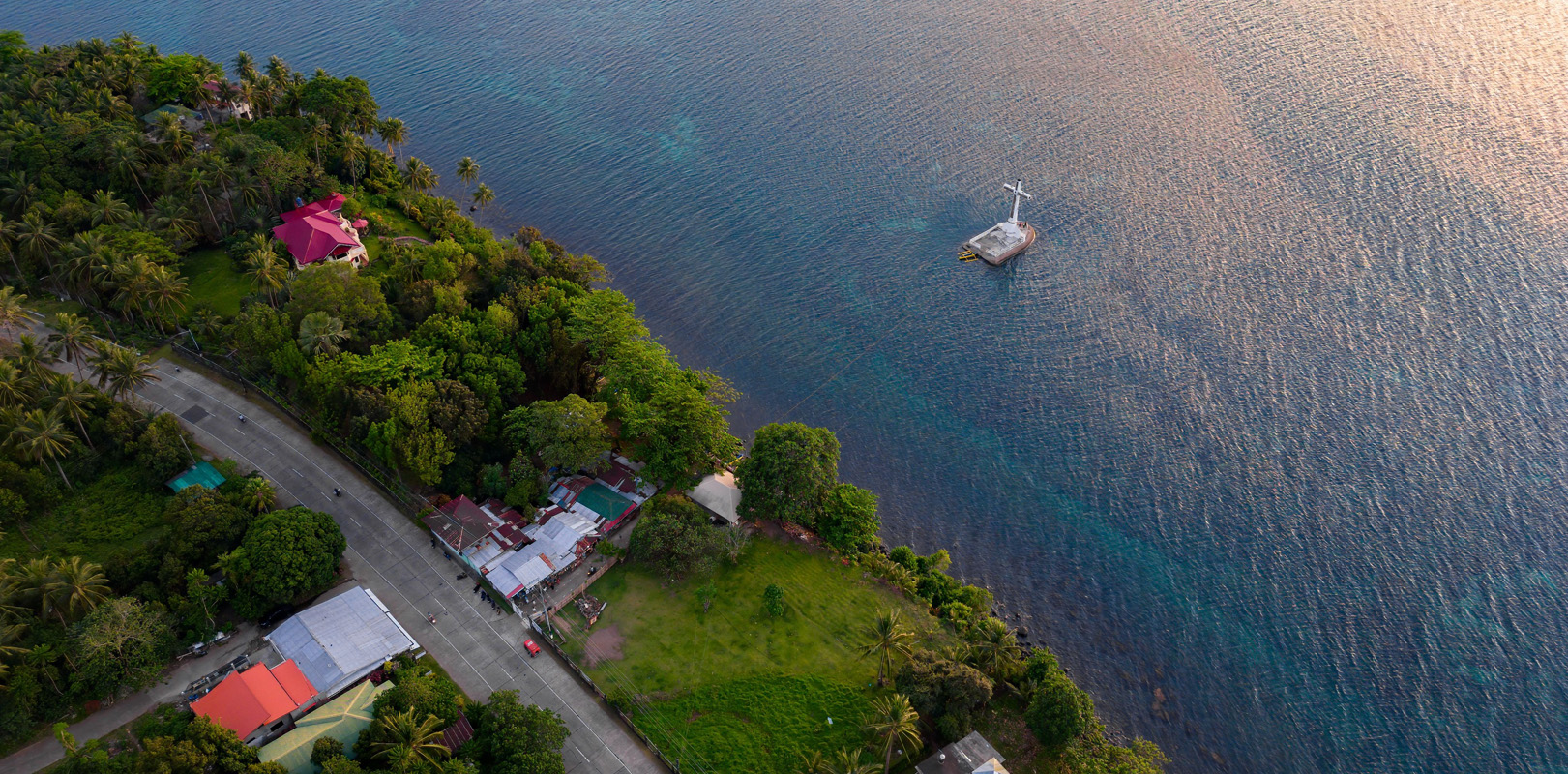 Melhores praias nas Filipinas - Ilha Siquijor 