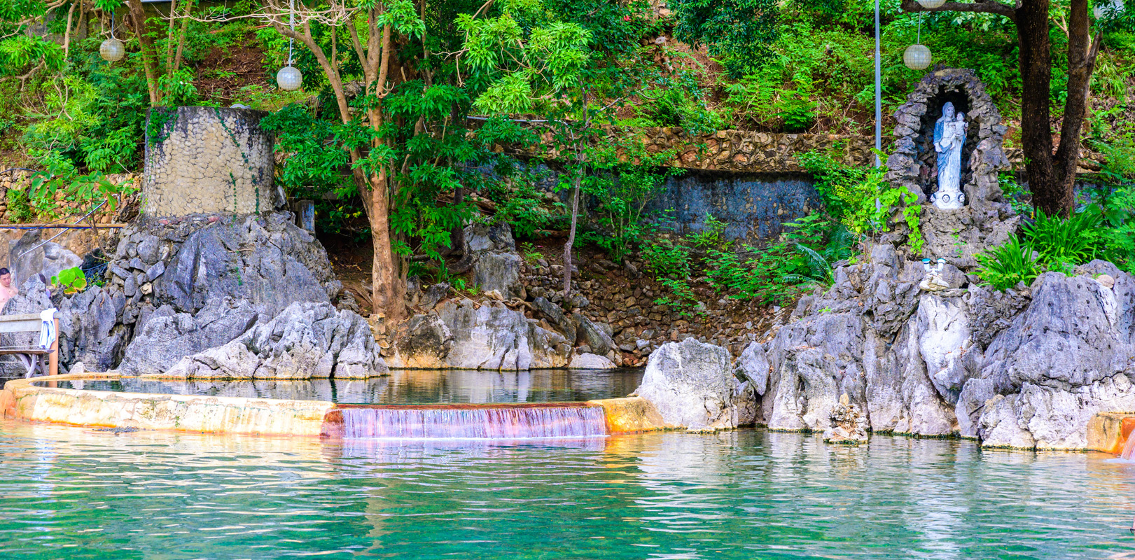 Philippines Rainy Season - Spring