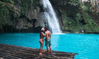 best places in Cebu for couples