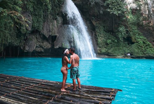 best places in Cebu for couples