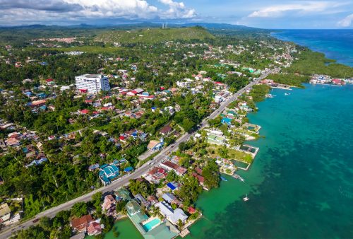 Things to do in Bohol