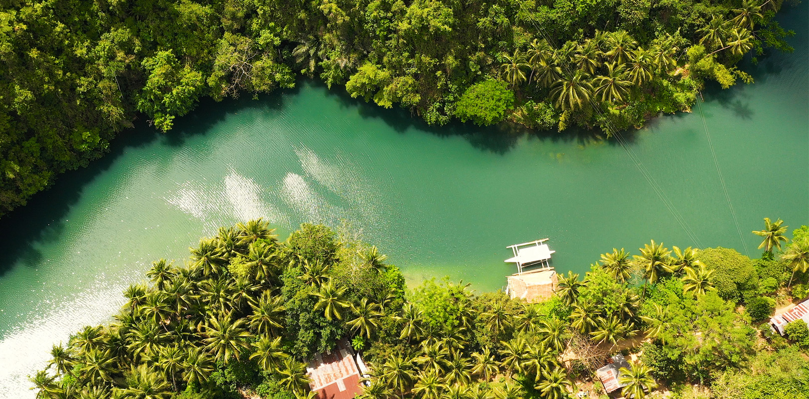 O que fazer em Bohol - 1