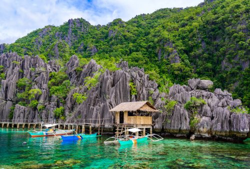 best holiday destinations in the Philippines